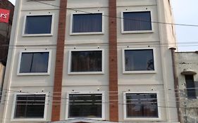 Treehouse London Street Amritsar
