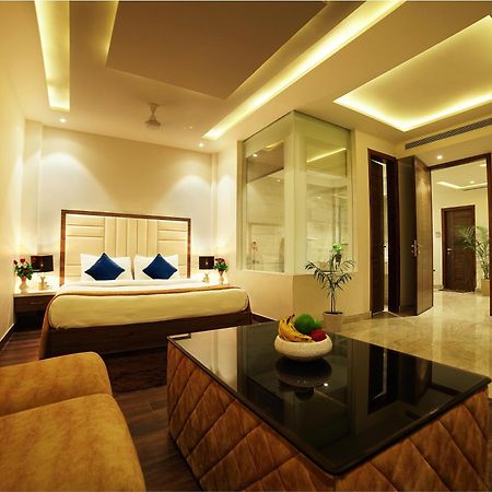 Treehouse London Street Amritsar Hotel Exterior photo