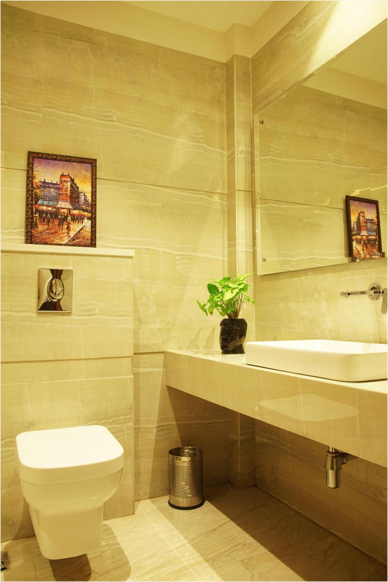 Treehouse London Street Amritsar Hotel Exterior photo