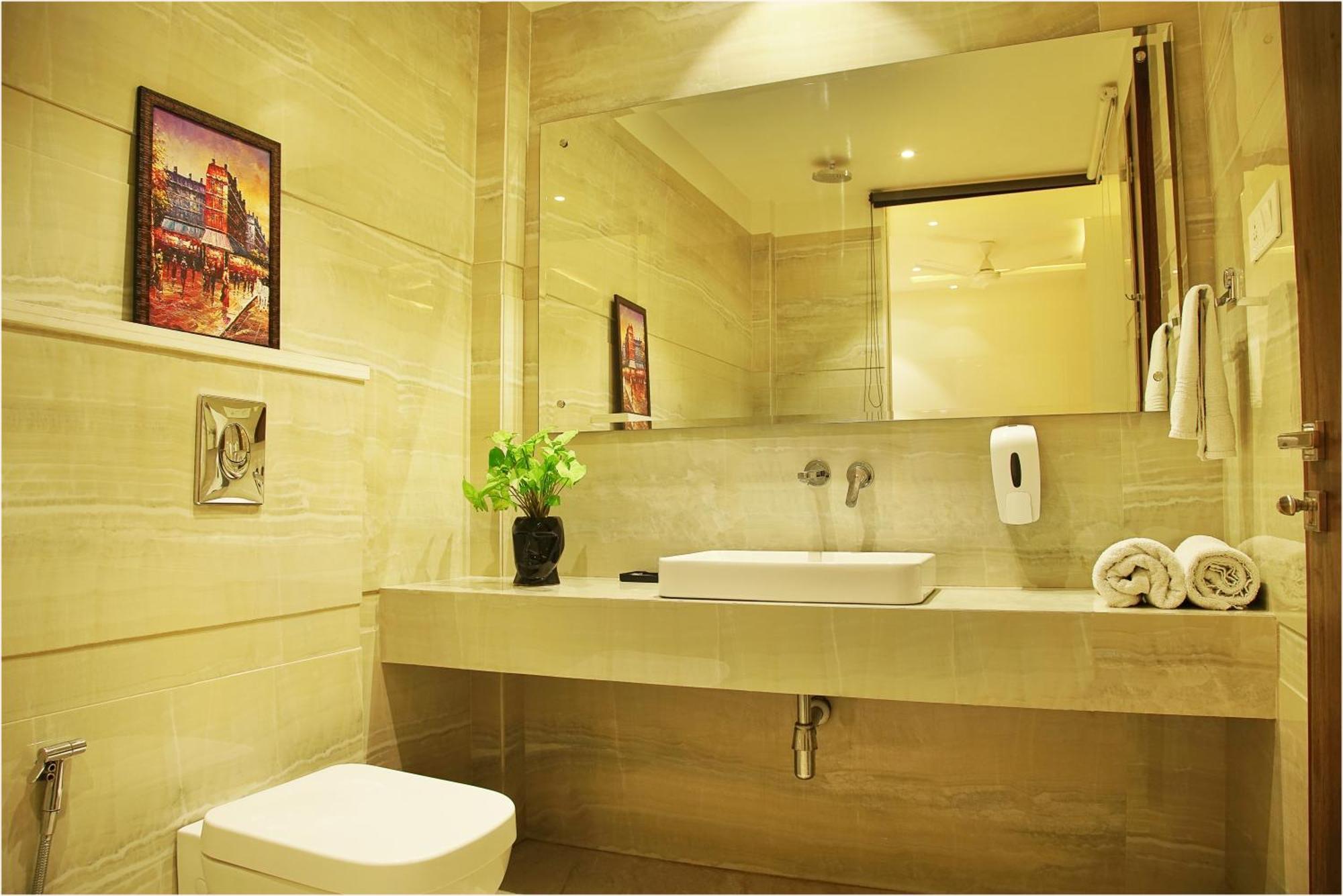 Treehouse London Street Amritsar Hotel Exterior photo