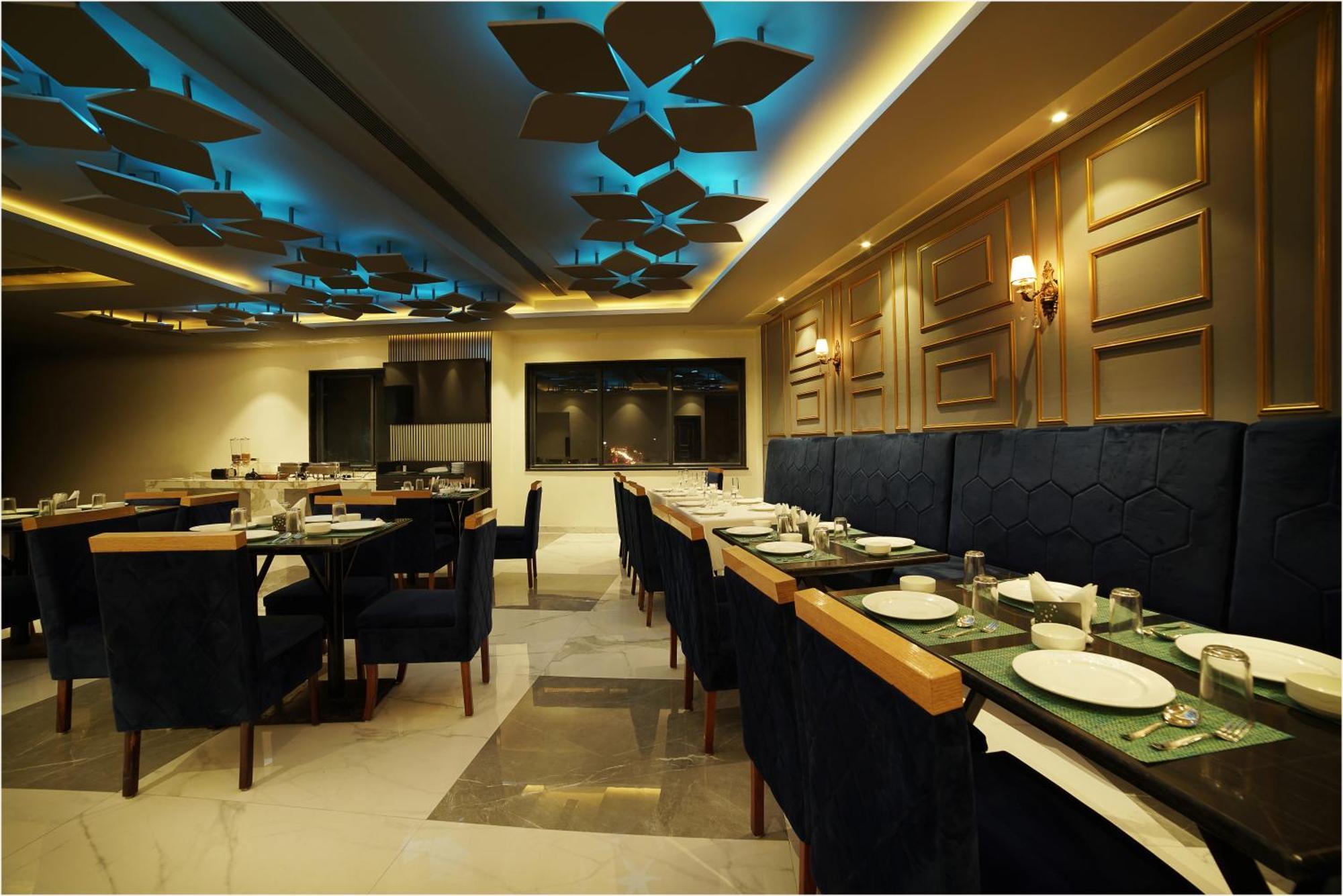 Treehouse London Street Amritsar Hotel Exterior photo