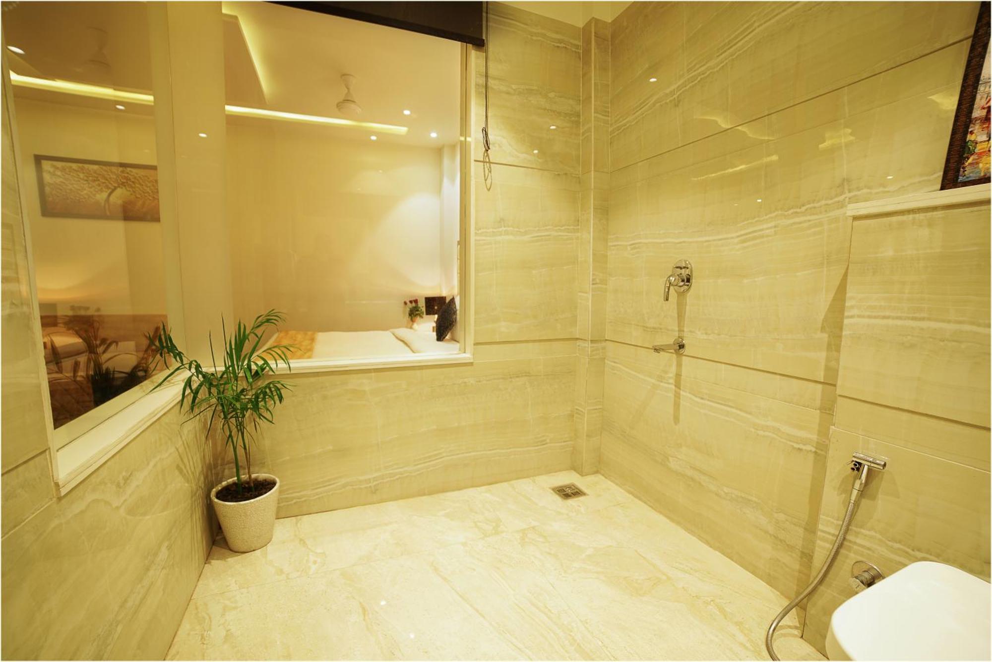 Treehouse London Street Amritsar Hotel Exterior photo
