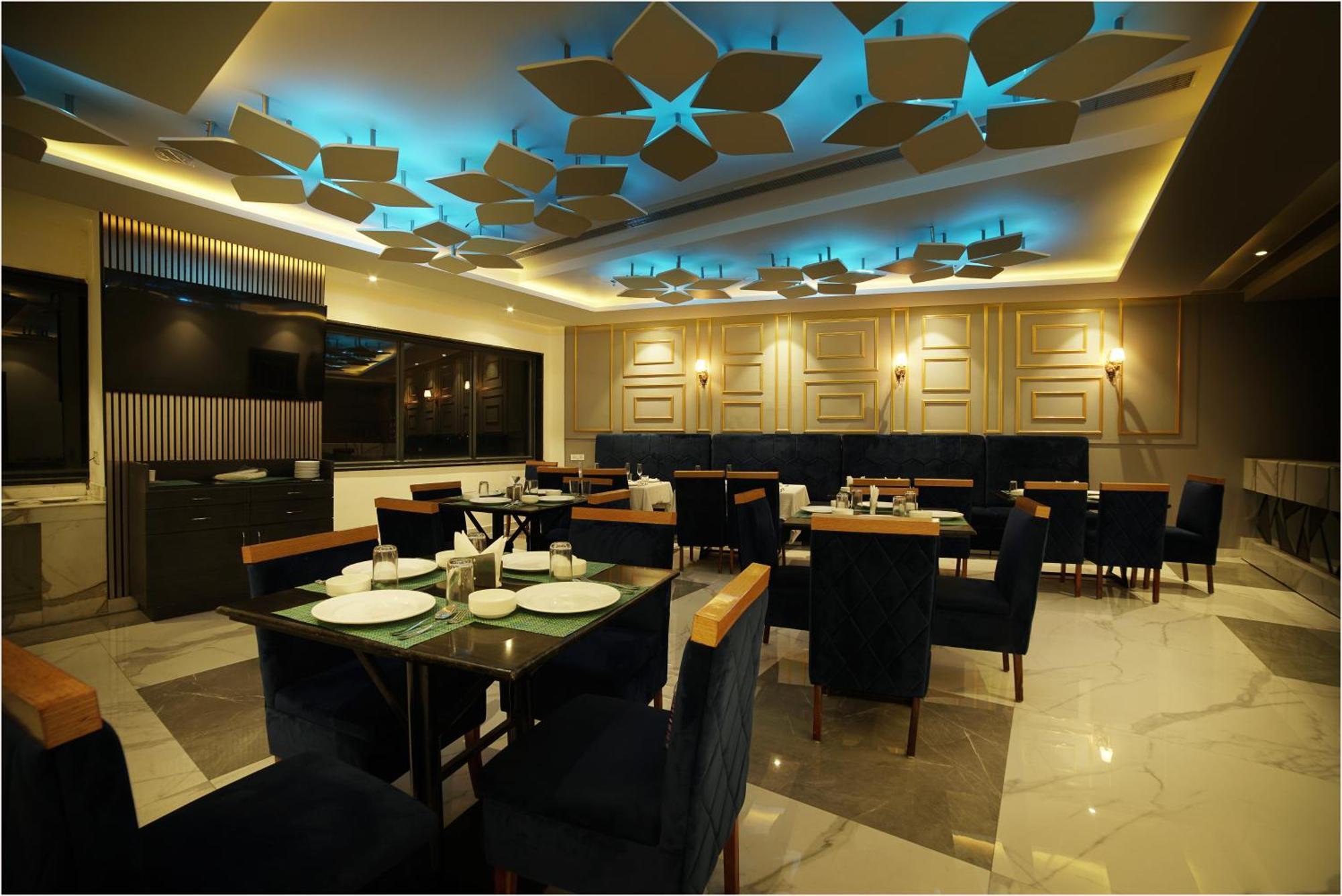 Treehouse London Street Amritsar Hotel Exterior photo