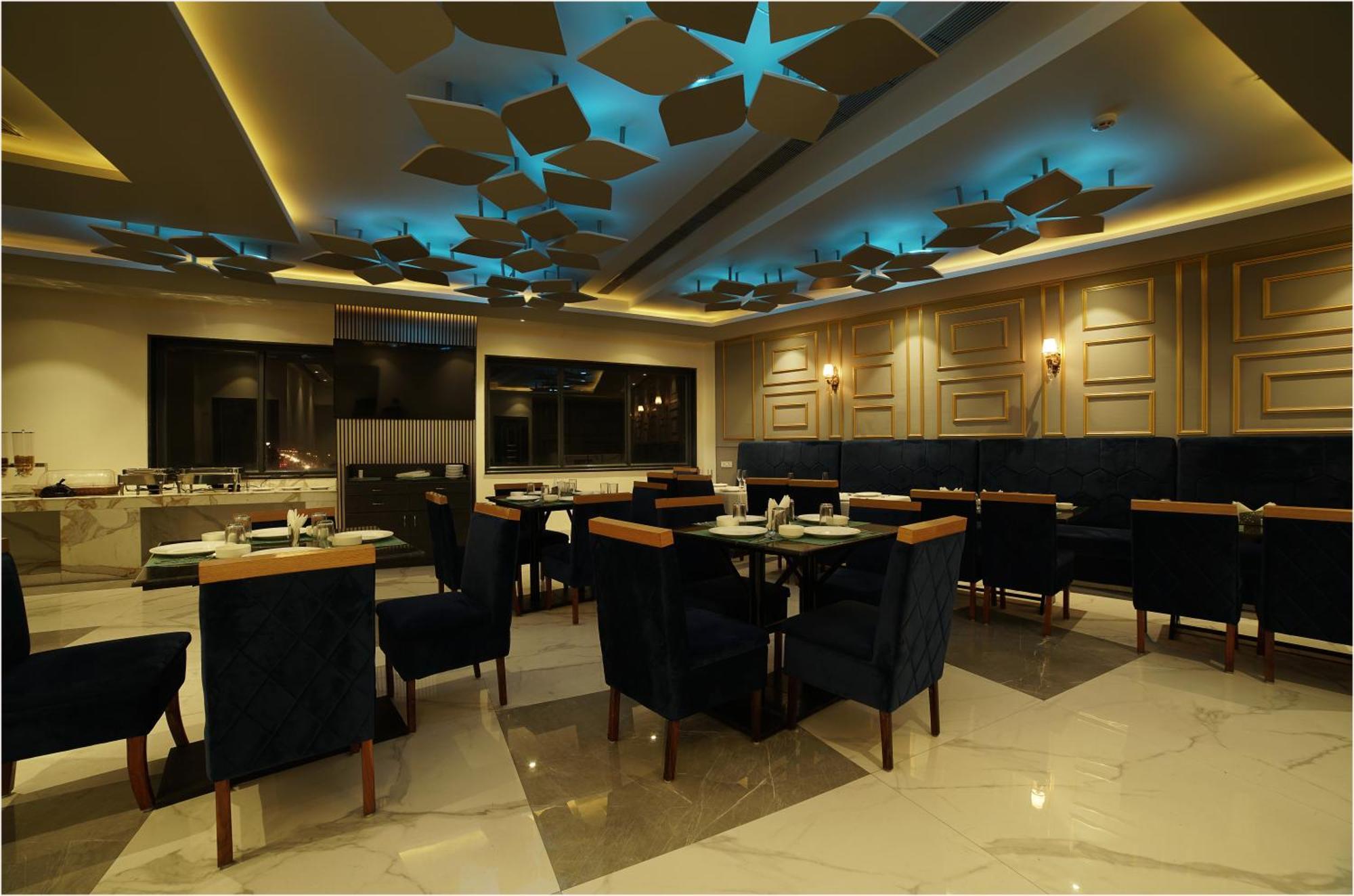 Treehouse London Street Amritsar Hotel Exterior photo